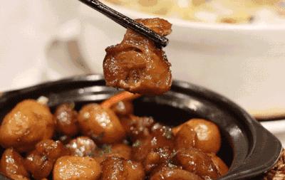 肉蟹煲最正宗的来自哪里,哪的肉蟹煲最好吃