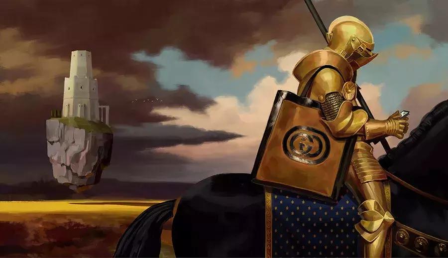 所以你们在朋友圈祈愿圣诞帽未能如愿之后，自己给自己P了一顶？