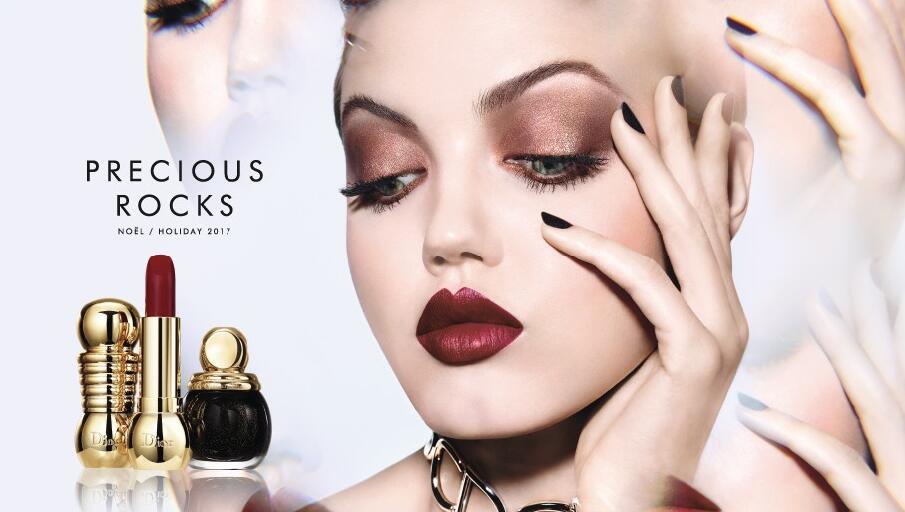 圣诞美妆资讯最新,圣诞节哪种美妆值得买