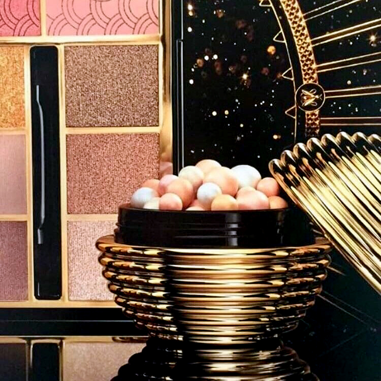 圣诞美妆资讯最新,圣诞节哪种美妆值得买