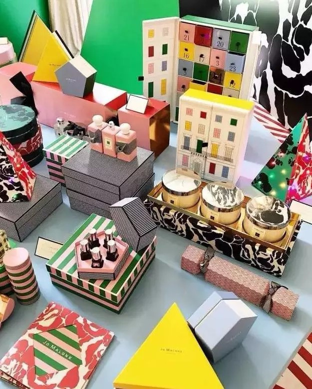 圣诞美妆资讯最新,圣诞节哪种美妆值得买