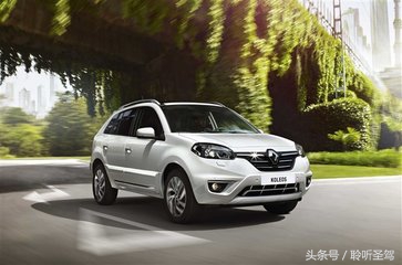 雷诺科雷傲用换音响喇叭吗,雷诺科雷傲音响效果怎么样