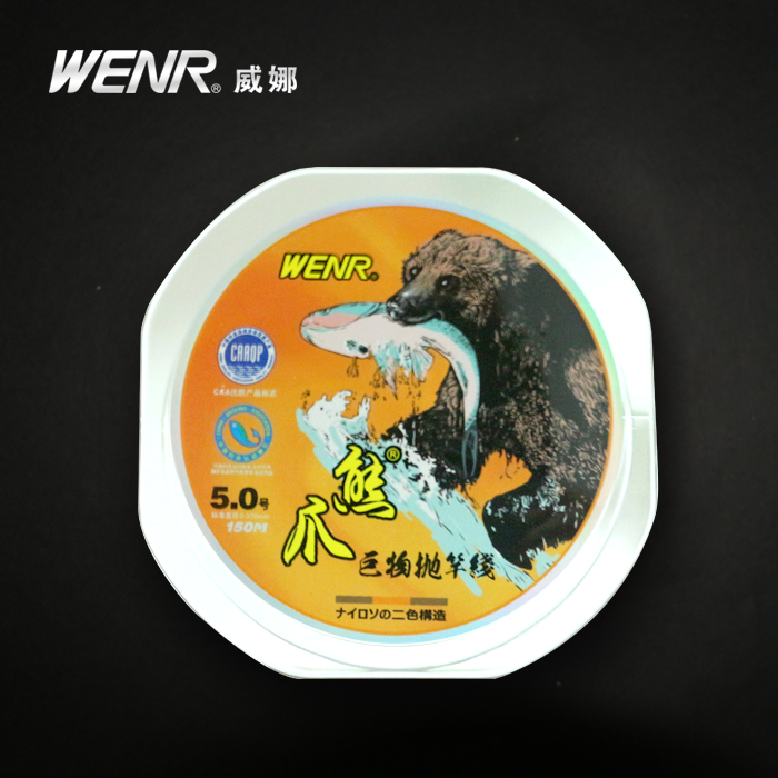 新手怎么样挑选鱼钩和鱼线,怎样挑选pe大力马鱼线