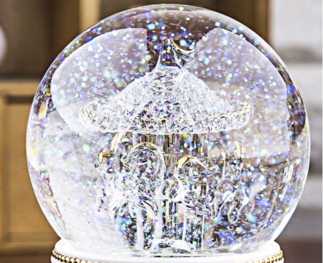 圣诞节礼物送女朋友预算1000,圣诞节给女朋友送什么礼物比较好