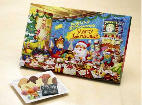 圣诞节礼物送给闺蜜自制,圣诞节给闺蜜的礼物手工棒棒糖