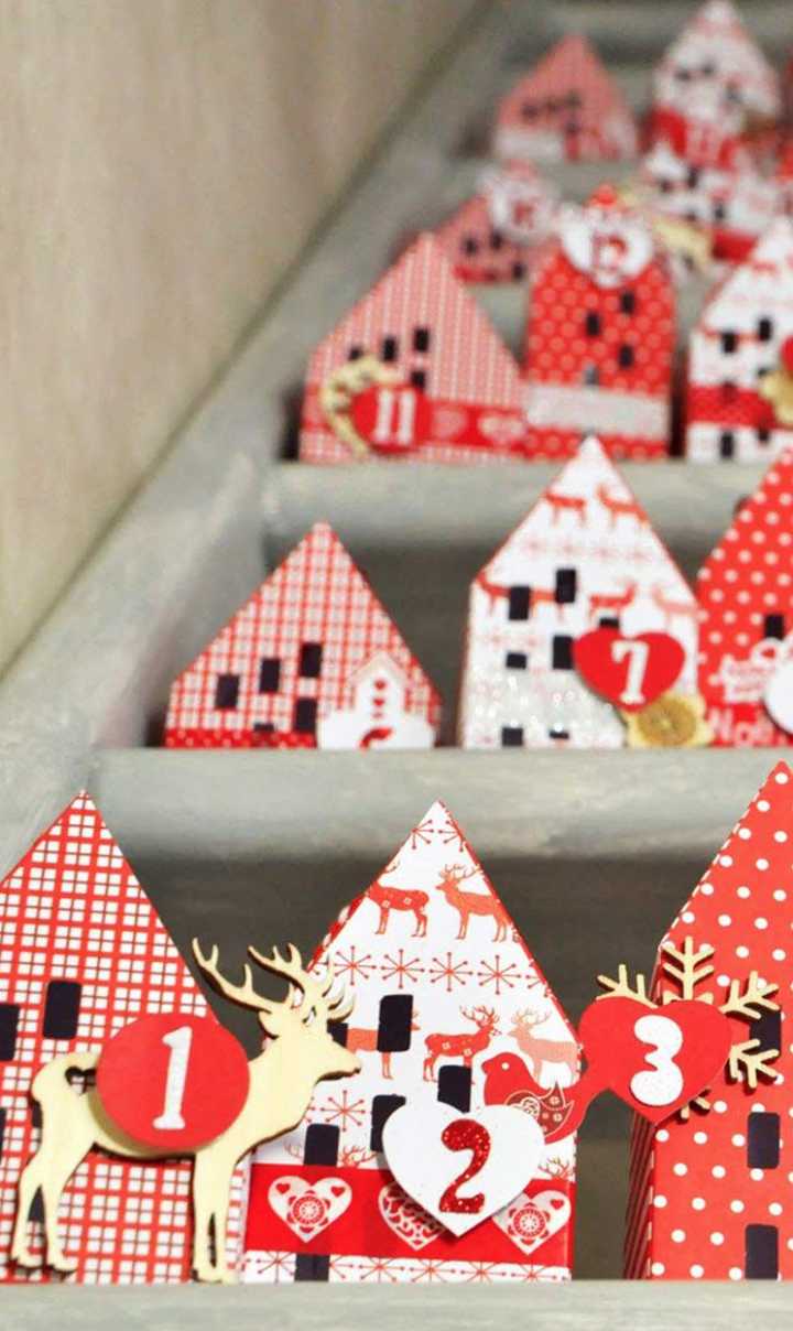 圣诞节礼物送给闺蜜自制,圣诞节给闺蜜的礼物手工棒棒糖