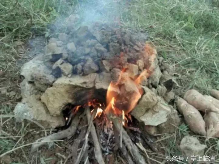 看哭了！工资少的临清人这些年原来都是这么过冬的！