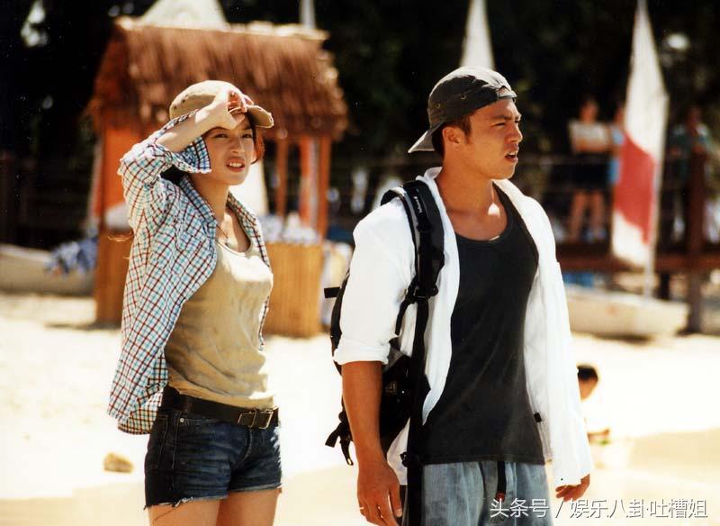 向华强刘德华甄子丹,向华强刘德华相声