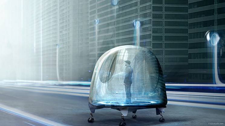 模块化汽车可行吗,什么时候汽车能模块化