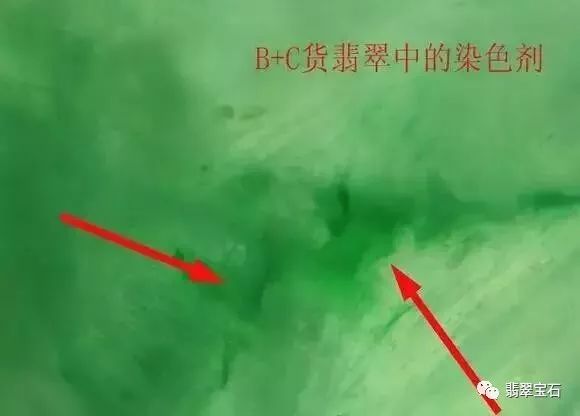 翡翠abc货对比,翡翠手镯abc货是什么