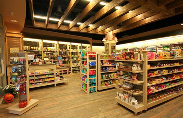 8个步骤教会你正确的开店步骤,服装店巧用灯光提高销量