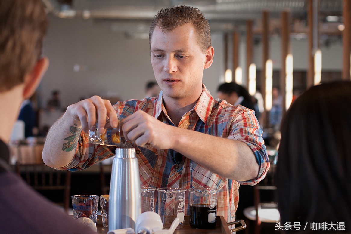 咖啡师行业前景怎么样,咖啡师转行前景