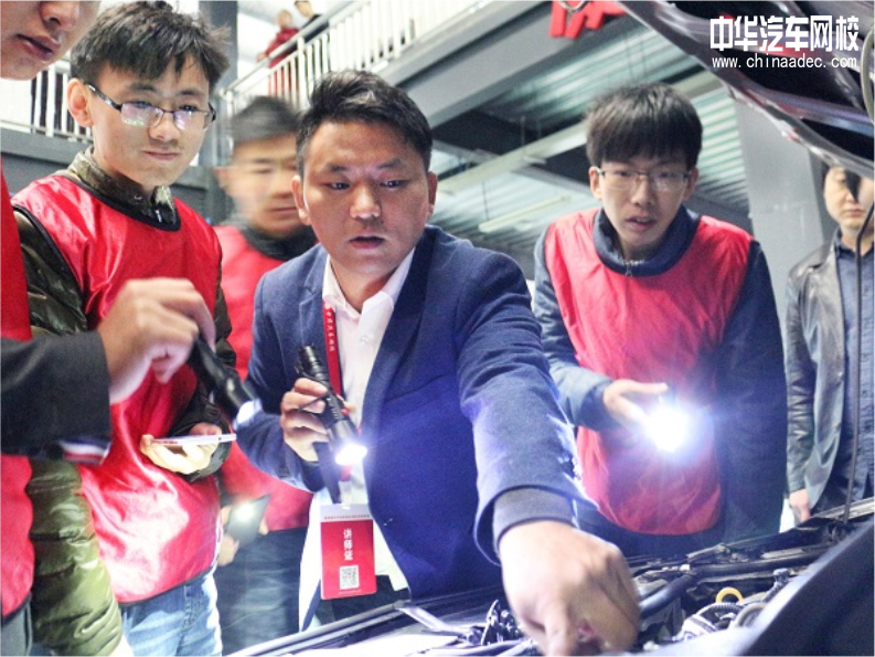 二手车专业评估师怎么找,资深二手车评估师