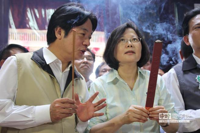 学者：*进党民**死抱“*独台***党**纲”蔡英文处心积虑搞“*独台**”