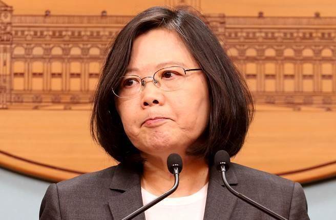 学者：*进党民**死抱“*独台***党**纲”蔡英文处心积虑搞“*独台**”