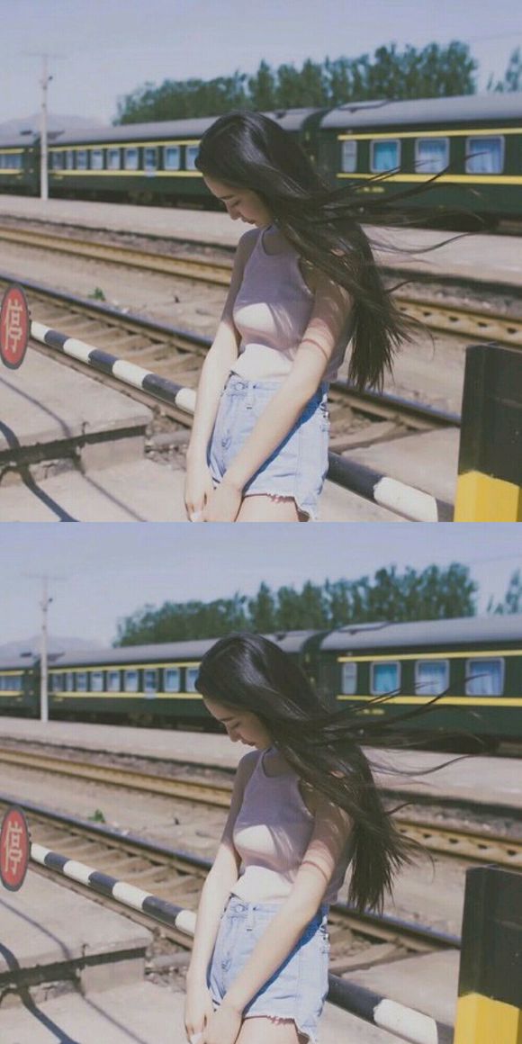 iphone唯美壁纸女神,苹果锁屏壁纸高清唯美美女