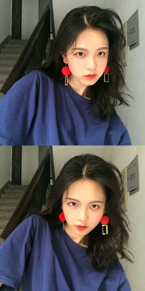 iphone唯美壁纸女神,苹果锁屏壁纸高清唯美美女