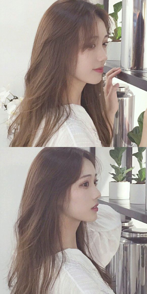 iphone唯美壁纸女神,苹果锁屏壁纸高清唯美美女