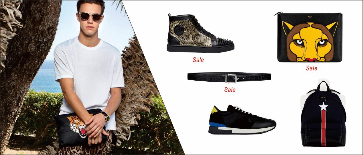 双旦季：MIRTO携众多独立设计师品牌力推名品特卖会