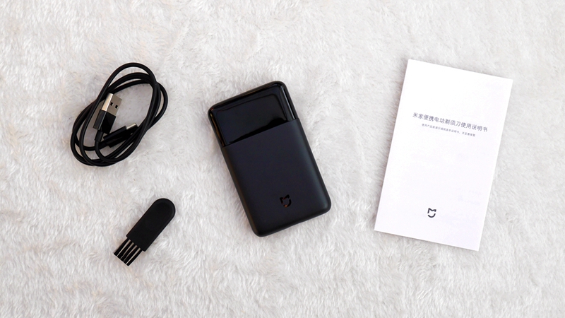 男人的第二把剃须刀到底多重要,男士必备迷你剃须刀推荐