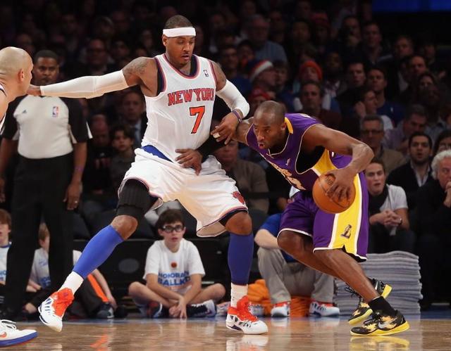 科比生涯最后一战照片集锦,科比2008年圣诞大战对凯尔特人队