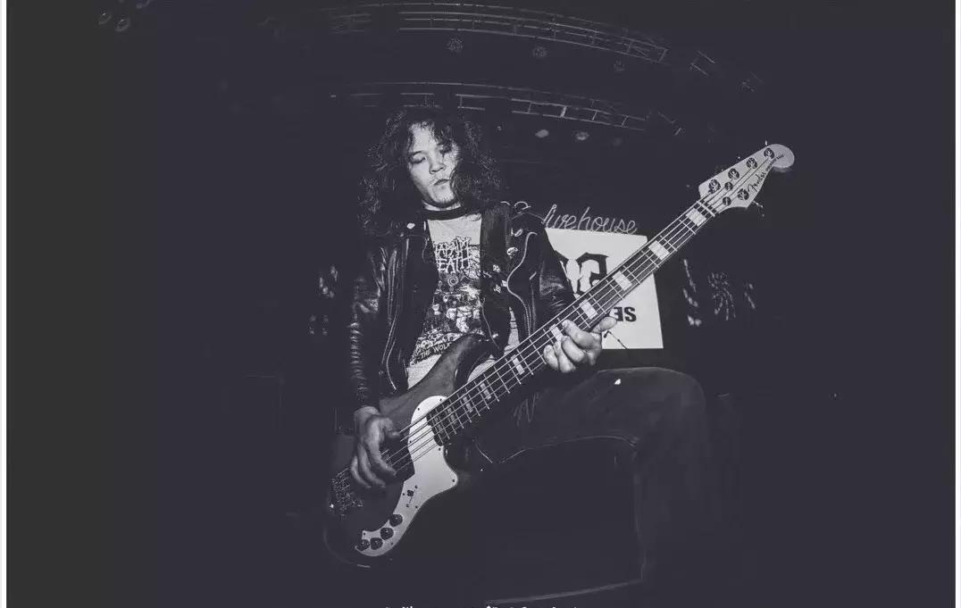 最没存在感的贝斯手,贝斯手的心酸