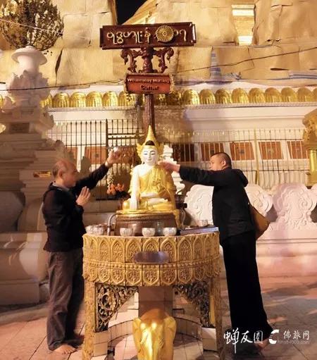 万塔之国,缅甸千塔之城攻略