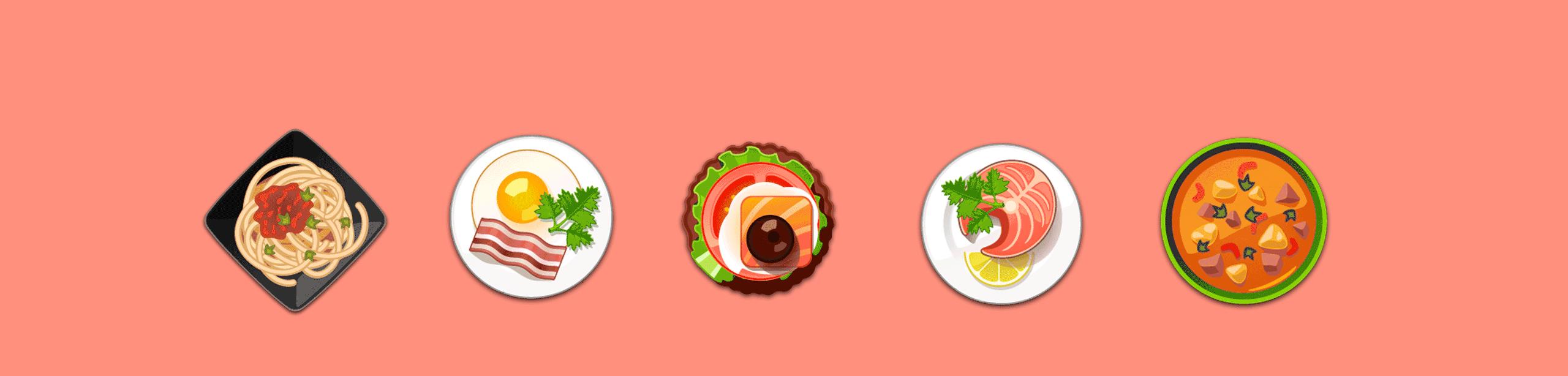 法国米其林大厨料理,米其林高端料理