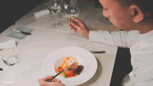 法国米其林大厨料理,米其林高端料理