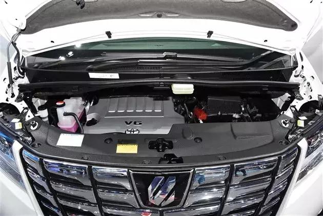 最贵保姆车埃尔法,保姆车埃尔法最新款