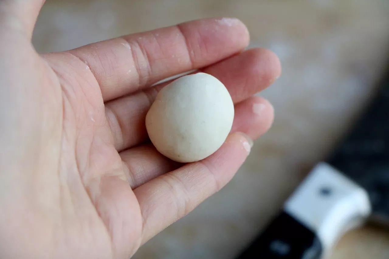 北方农村地道的老面包子学会这个技巧，再也不用吃酵母包子了！