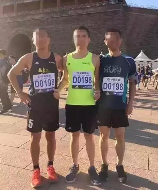 盘点今年马拉松争议瞬间,扒一扒你不知道的马拉松趣闻