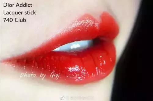 口红大盘点,口红所有好看的色号