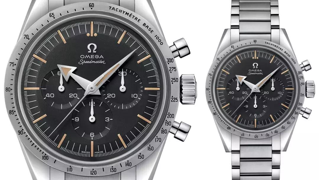 欧米茄海马系列和星座系列哪个好,欧米茄海马系列和碟飞系列哪个好