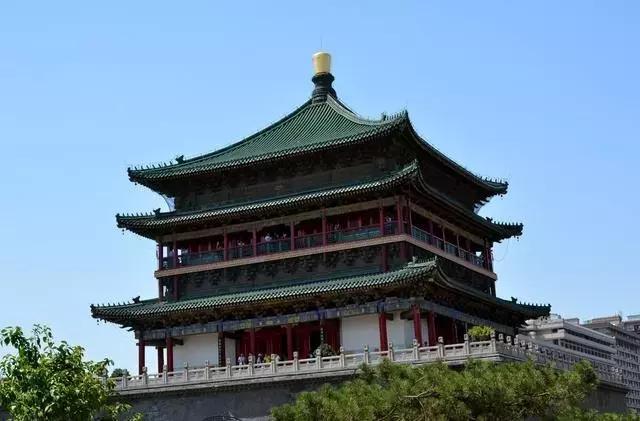 这个元旦，我要从南走到北，看看这大大的中国！