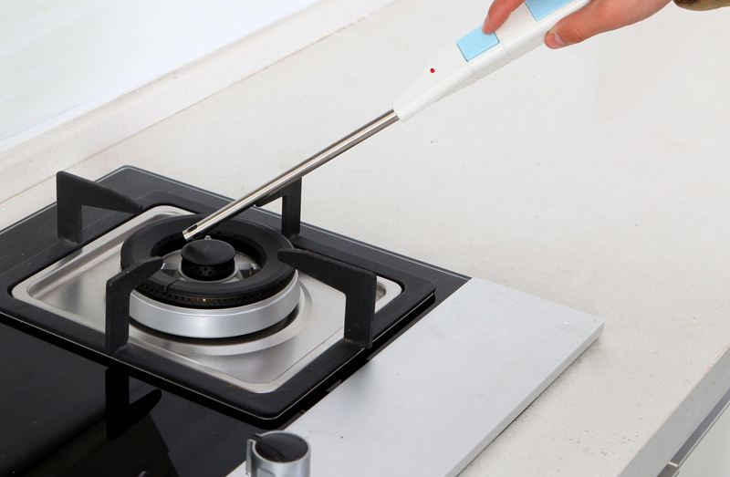 华帝燃气灶的常见故障与维修,燃气灶常见故障维修怎么换电池