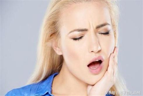 孕妇牙疼抹牙膏对胎儿没影响不,孕妇牙疼对胎儿有影响吗