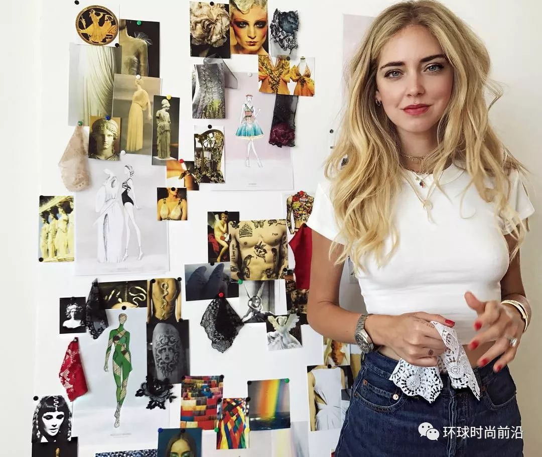 当红时尚博主怎么成功的,如何成为时尚博主