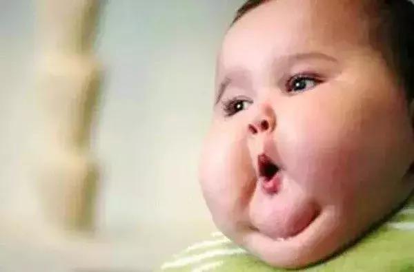 巨大儿真的好吗？