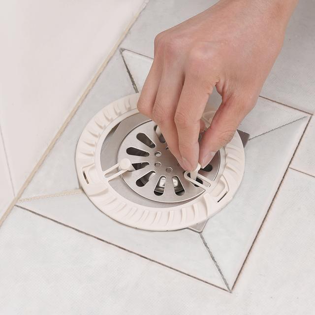 下水道堵塞一个瓶子就可以搞定,下水道堵塞小妙招水瓶