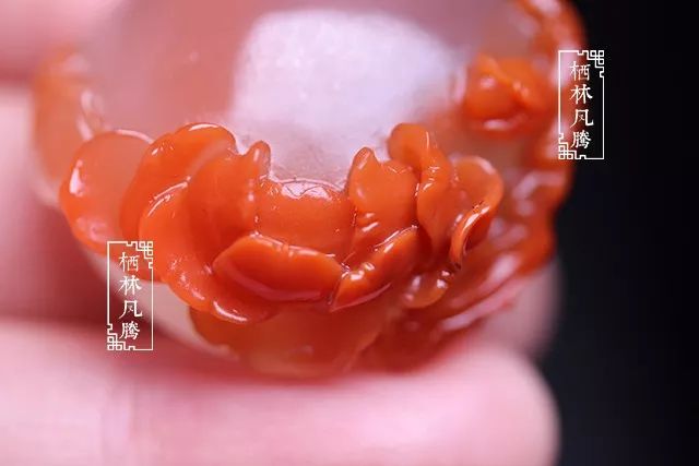 冰飘南红和满肉南红哪个好,冰飘南红手串一般多少钱