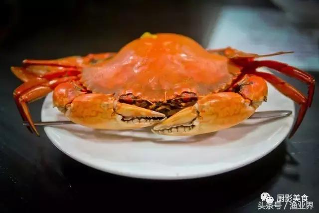 中国的螃蟹,螃蟹大赏的图片