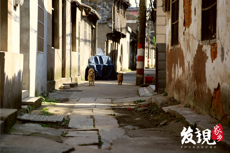 还没有爱上春江,那是因为你没来过这些地方