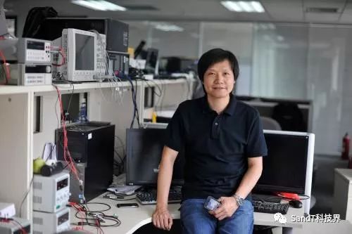 雷军小米创业辛酸,小米雷军进步史