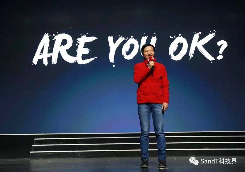 雷军小米创业辛酸,小米雷军进步史