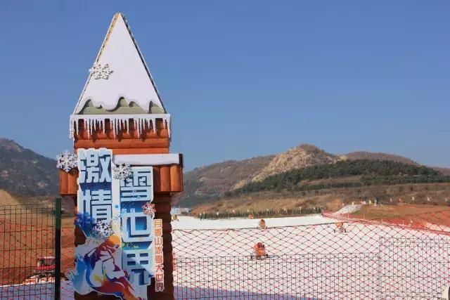 青岛冬天一日游最佳景点一览表,青岛的冬天有多浪漫