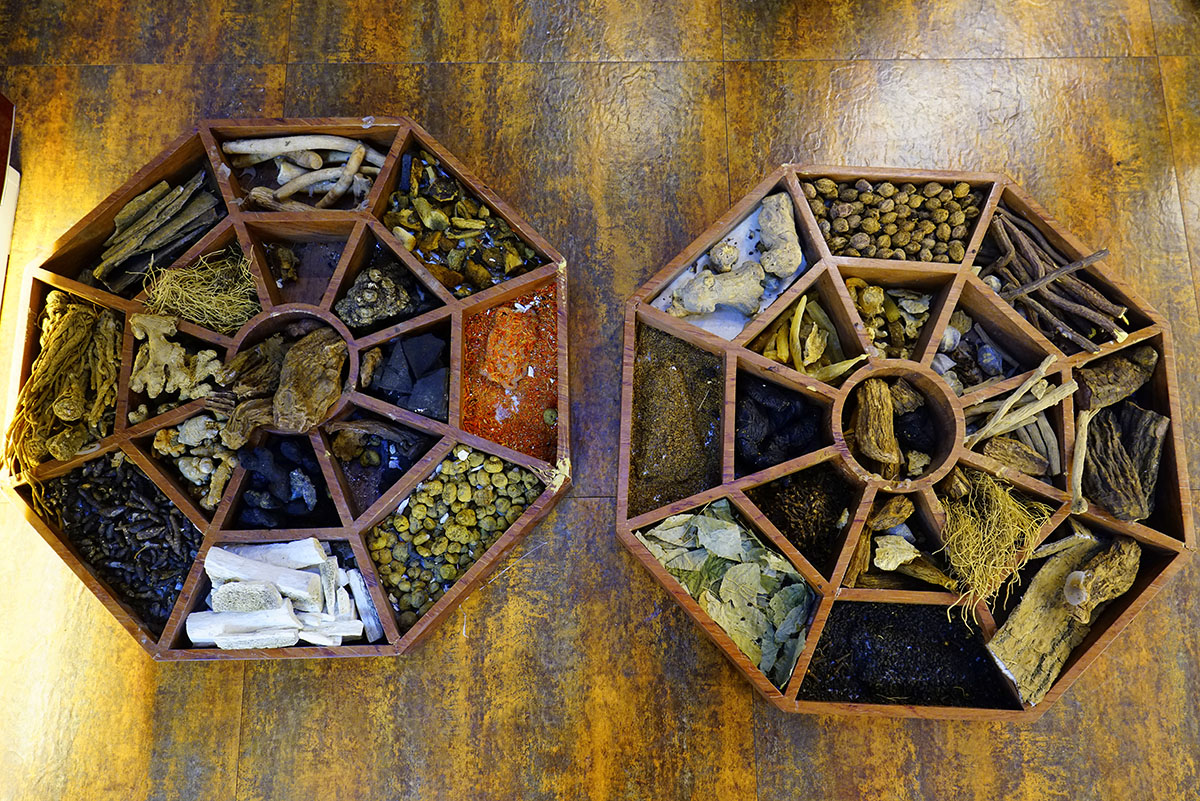 安宫牛黄丸的历史出处,同仁堂安宫牛黄丸历史