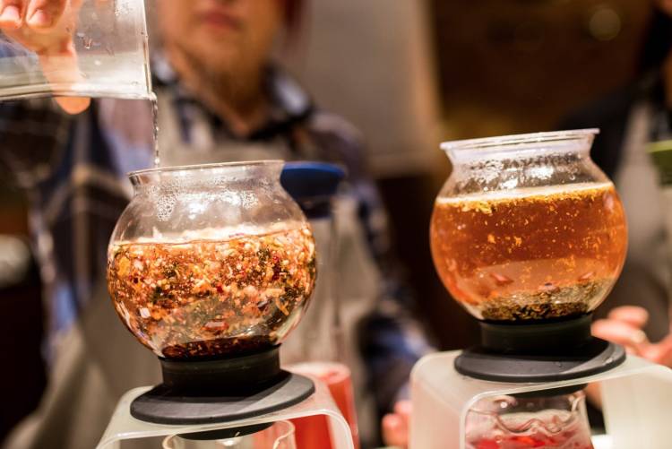 星巴克上海烘焙工坊2017开业限定,全球最大星巴克烘焙工坊体验