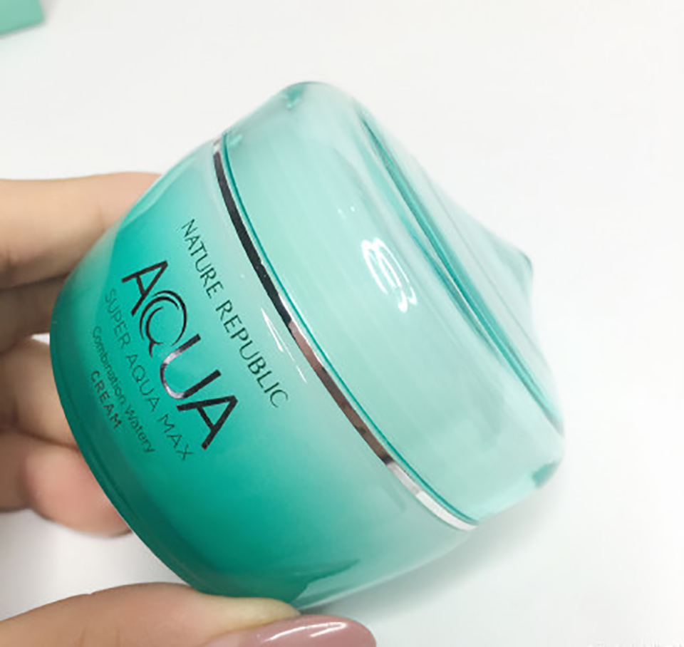 补水保湿霜效果怎么样,自然共和国面霜