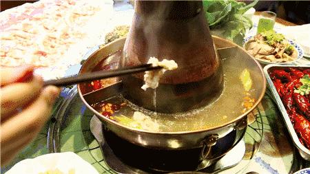 毛主席说：“东来顺要永远保存下去”难以忘怀的清真老馆